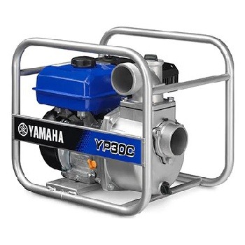 Yamaha YP30C Benzinli Su Motoru