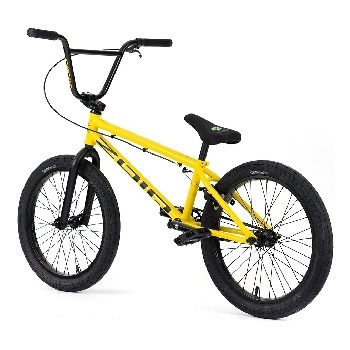 Zoid Dee-Jay BMX Bisiklet