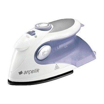 Arçelik K 4215 Seyahat Ütüsü
