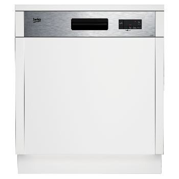 Beko BBM 350 I Ankastre Bulaşık Makinesi