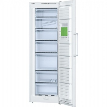 Bosch GSV33VWE0N Çekmeceli Derin Dondurucu