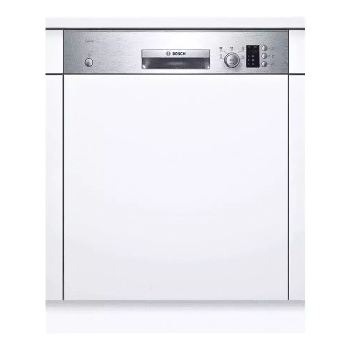 Bosch SMI25DS01T Ankastre Bulaşık Makinesi