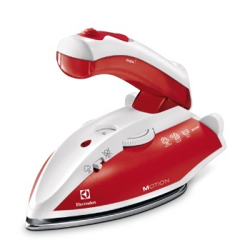 Electrolux EDBT 800 Seyahat Ütüsü