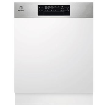 Electrolux EEM48300IX Ankastre Bulaşık Makinesi