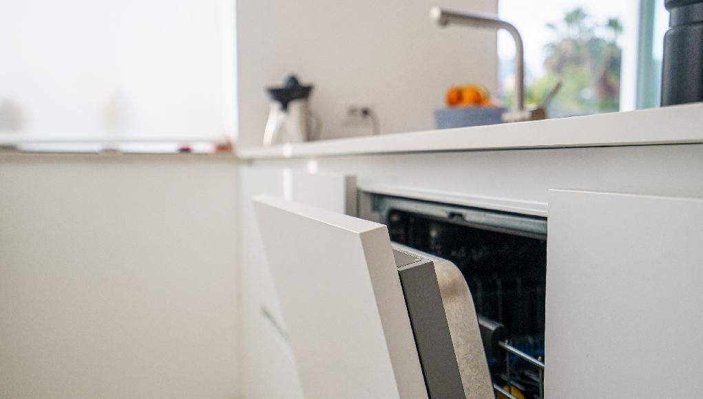 Ankastre Bulaşık Makinesi