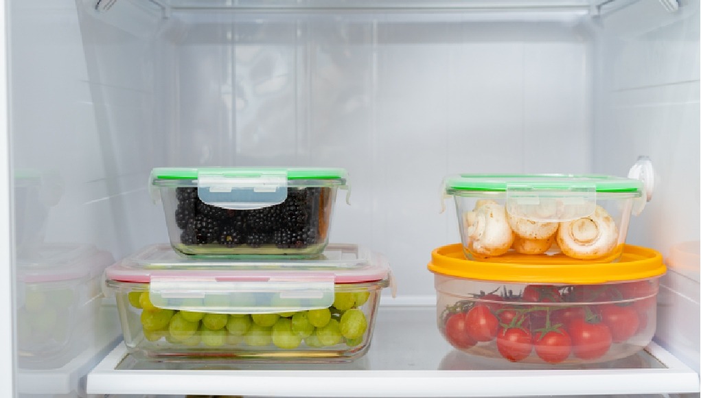 Çekmeceli Derin Dondurucu