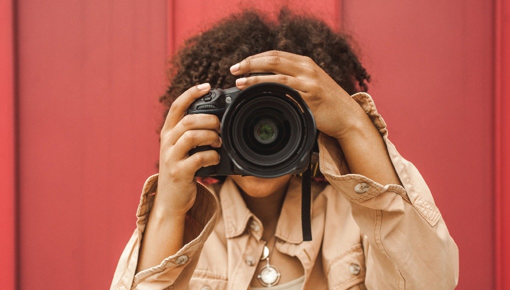 Dijital Fotoğraf Makinesi