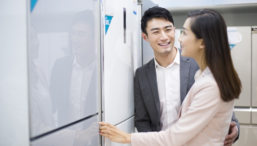 Kombi Tipi Buzdolabı