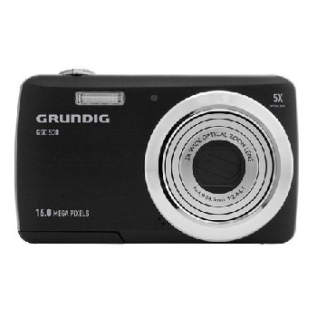 Grundig GSC 530 Dijital Fotoğraf Makinesi