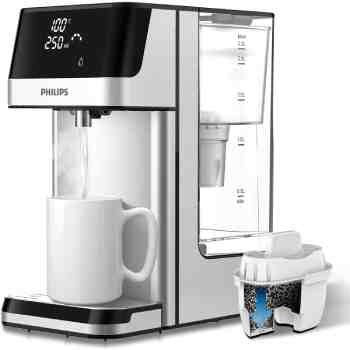 Philips Arıtmalı Su Sebili