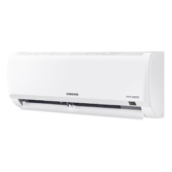 Samsung AR12TXHQBWK/SK Split Klima