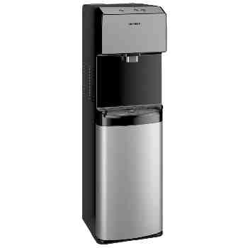 Siemens DW15703 Arıtmalı Su Sebili