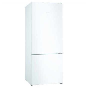 Siemens KG76NVWE0N Kombi Tipi Buzdolabı