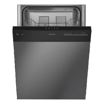 Silverline D11047B01 Ankastre Bulaşık Makinesi