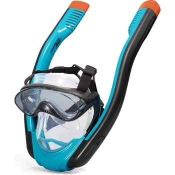 Bestway Hydro Pro Seaclear Flowtech Şnorkel