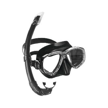 Cressi Perla Maske Mexico Şnorkel
