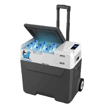 Aco Power X50A Oto Buzdolabı
