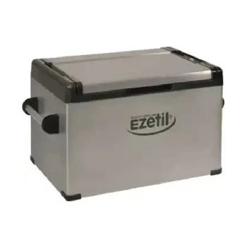 Ezetil 12/24/110-240V Oto Buzdolabı