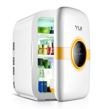 Yui K22 Mini Ev ve Oto Buzdolabı