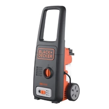 Black&Decker BXPW1500E Basınçlı Yıkama Makinesi