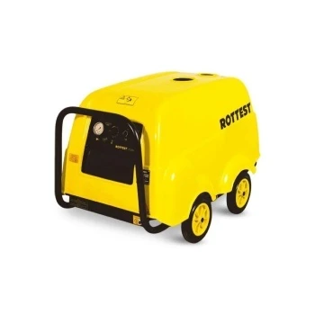 Rottest ST3000C Basınçlı Yıkama Makinesi