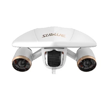 Sublue Whiteshark Mixpro Sea Scooter