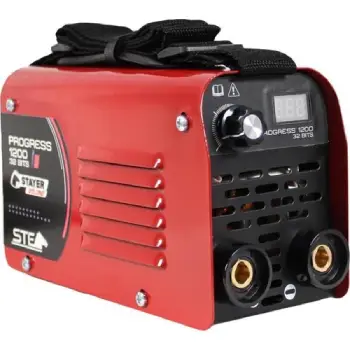 Catpower Stayer Progress 1200 Kaynak Makinesi