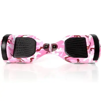 Citymate Elektrikli Hoverboard