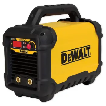 Dewalt DXWDMMA200E Kaynak Makinesi