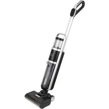 Fakir WD 7 Pure Clean Islak Kuru Dikey Şarjlı Süpürge