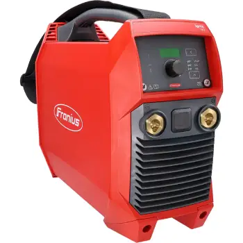 Fronius Ignis 180 Kaynak Makinesi