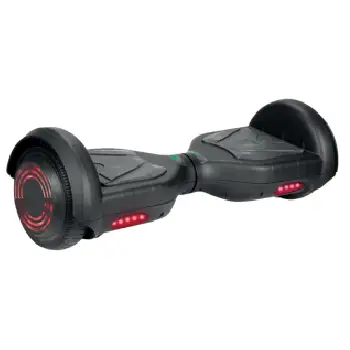 Gomaster Knight Hoverboard