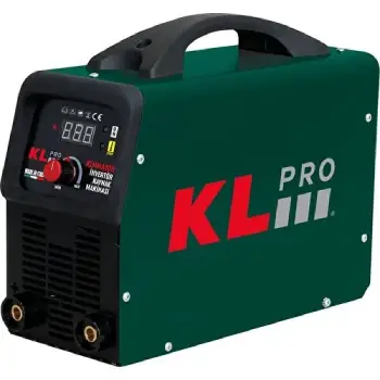 KLPro KLMMA200 Kaynak Makinesi