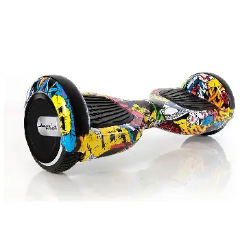 Smart Balance Elektrikli Hoverboard