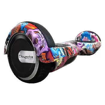 Smart Balance N3S Hoverboard