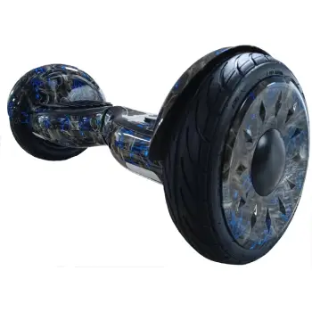 Teknofonik Smart Hoverboard