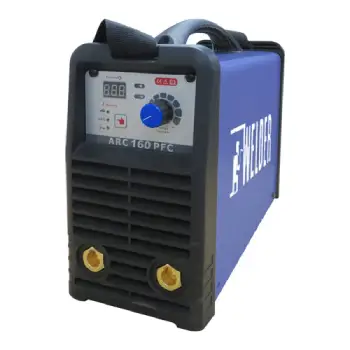 Welder ARC160PFC Kaynak Makinesi