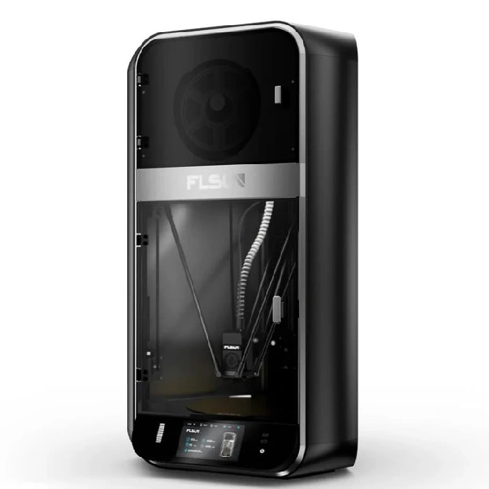 FLSUN S1 Pro ultra hızlı delta 3D yazıcı