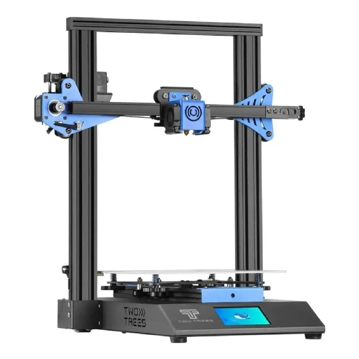 Two Trees Bluer V3‑90P geniş hacimli 3D yazıcı